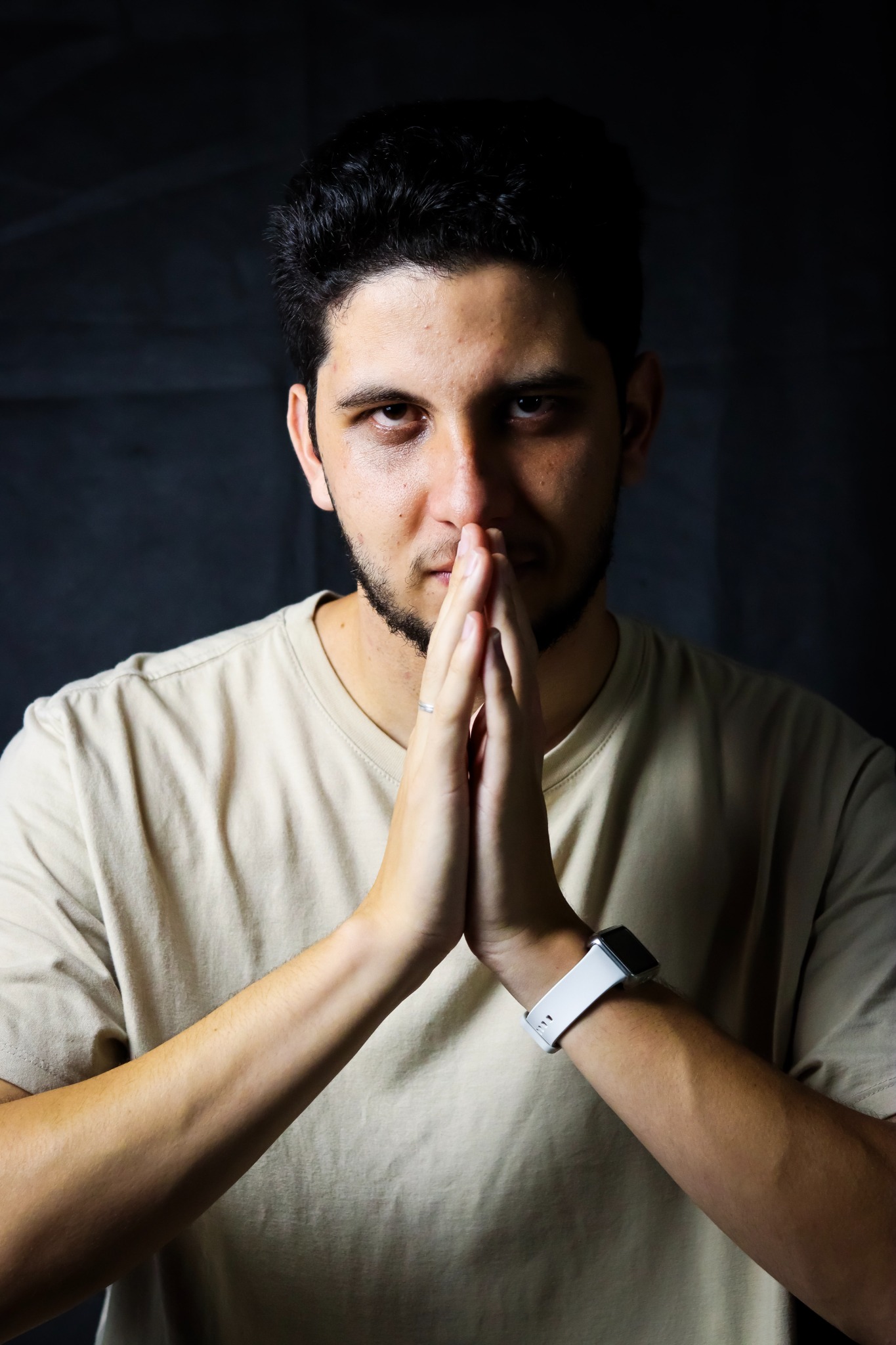 Matheus Fernandes - Fundador da NovX Tech